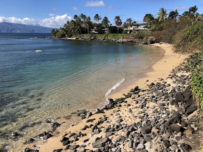 Maui Beach House