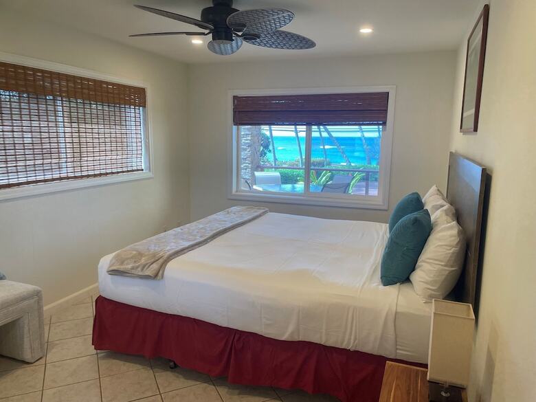 Maui Beach House