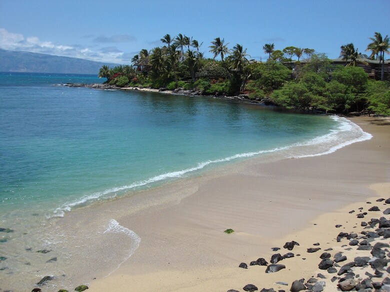 Maui Beach House