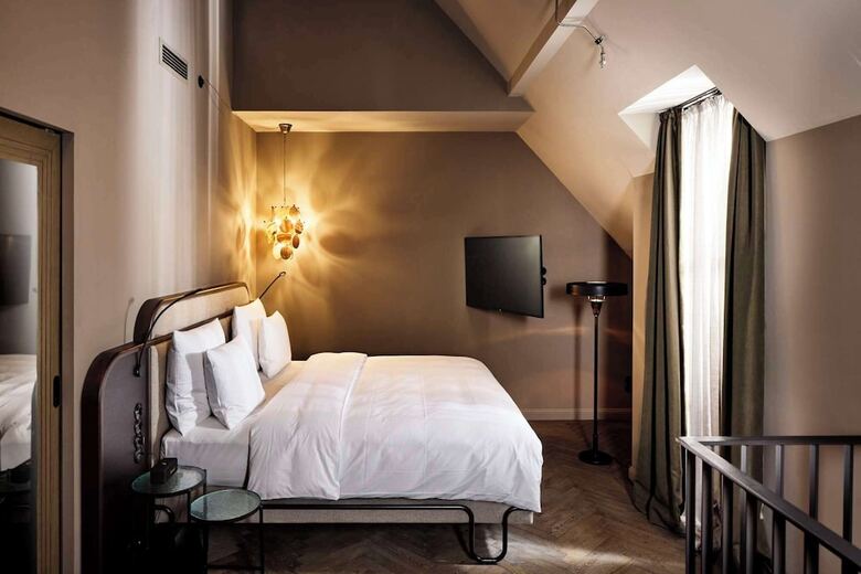 Hotel Telegraphenamt
