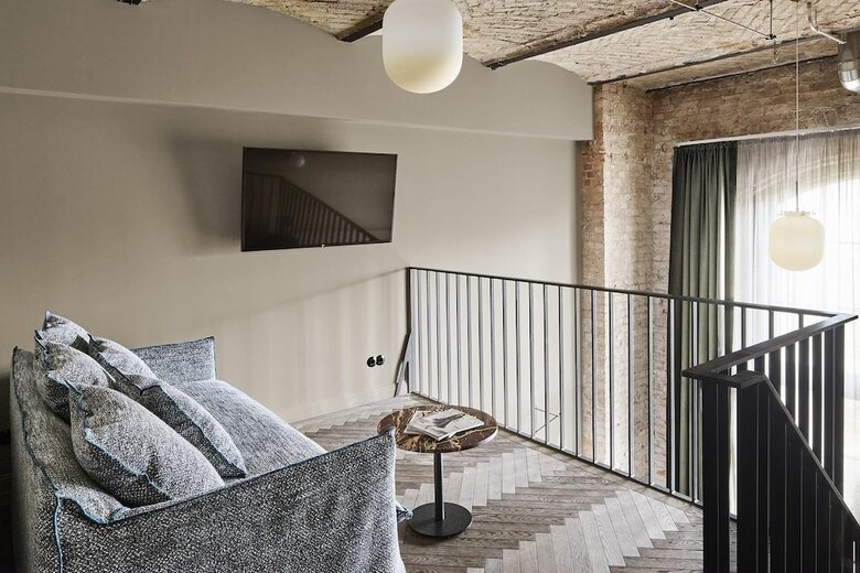 Hotel Telegraphenamt
