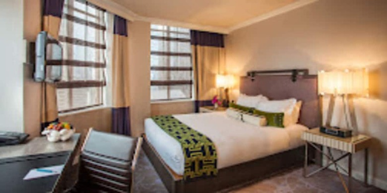 Merostay012 Hotel Thousand