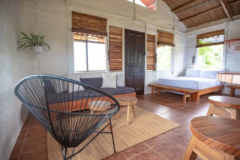 Cabana Buen Camino Hotel, San Mateo