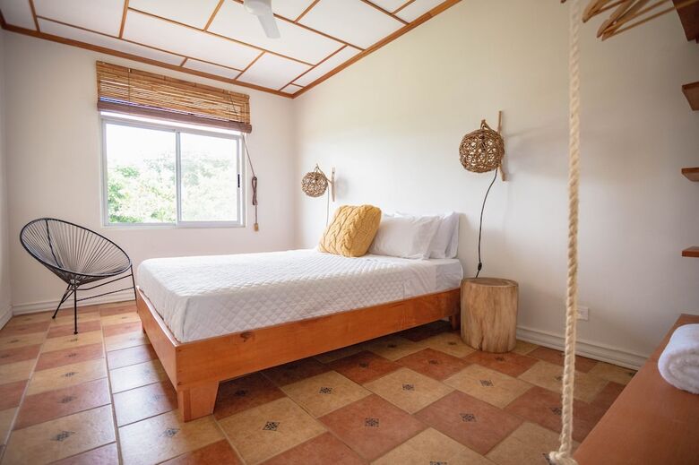 Cabana Buen Camino Hotel, San Mateo