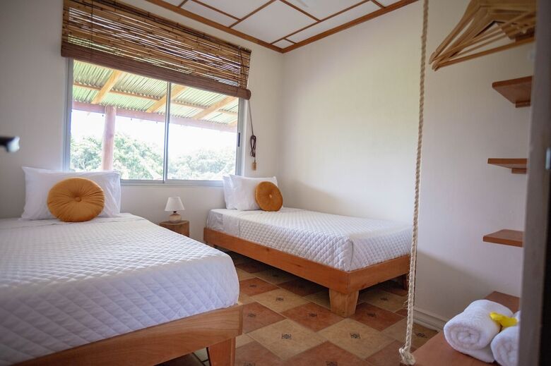 Cabana Buen Camino Hotel, San Mateo