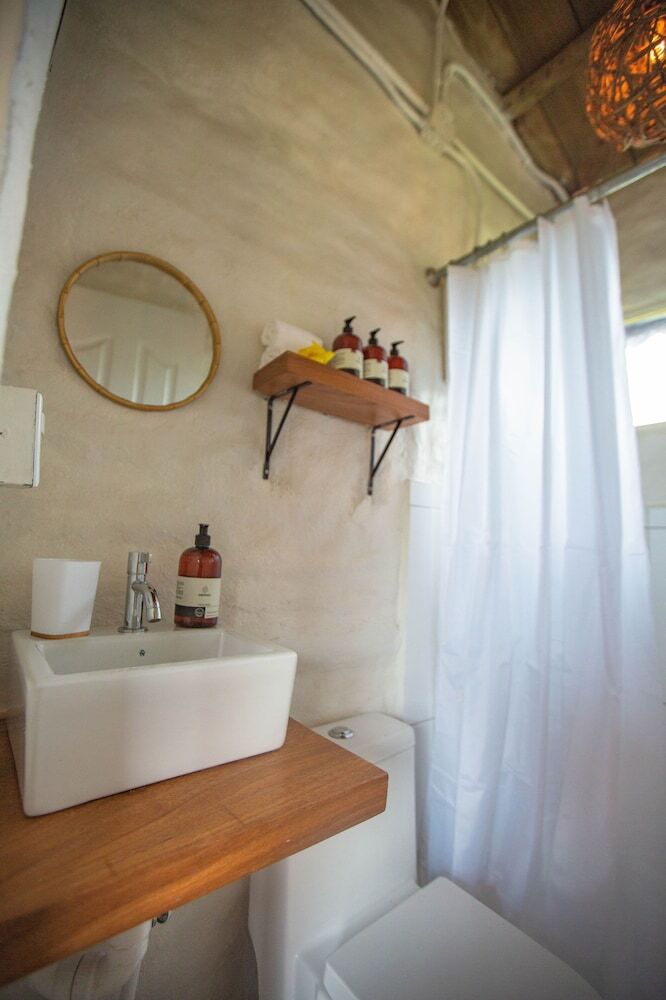 Cabana Buen Camino Hotel, San Mateo