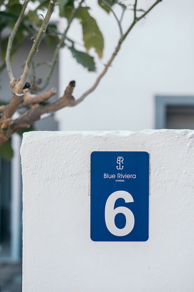 Blue Riviera A.e