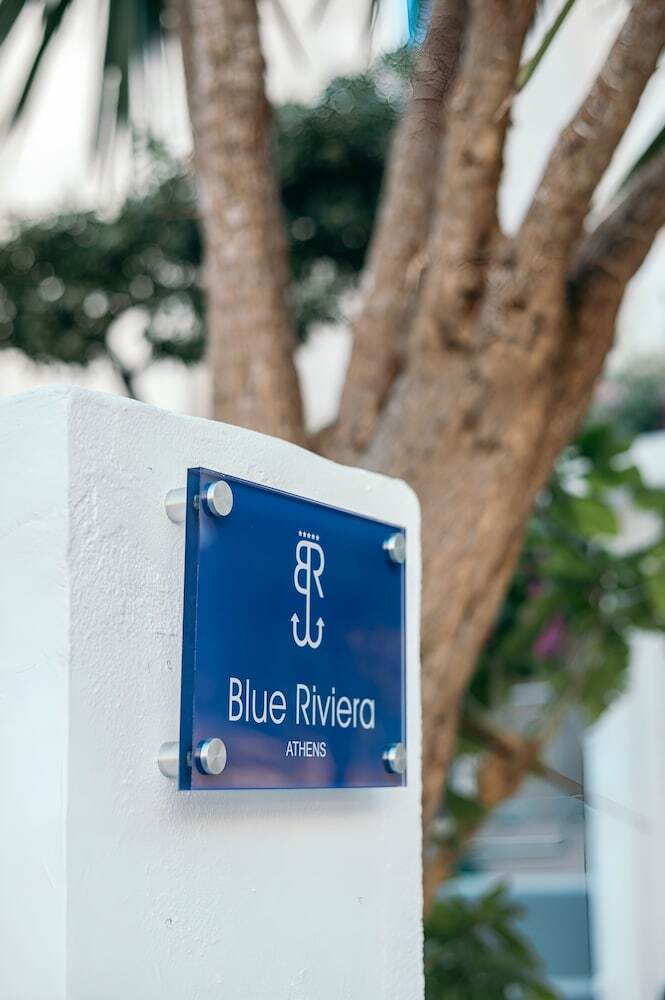Blue Riviera A.e