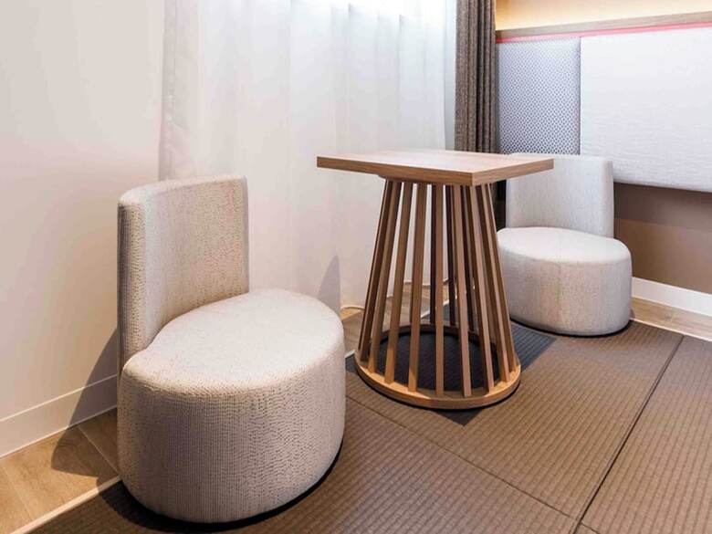 Nishitetsu Hotel Croom Hakata Gion