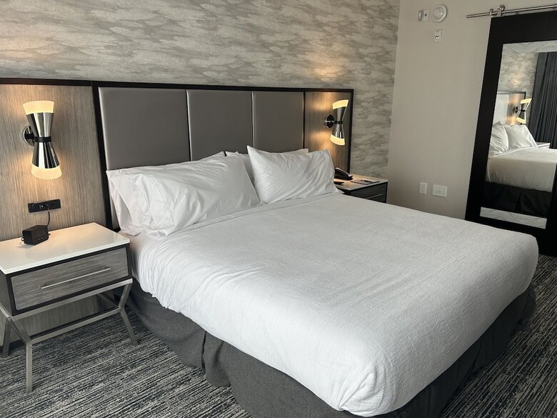Hotel Embassy Suites By Hilton Alpharetta Halcyon