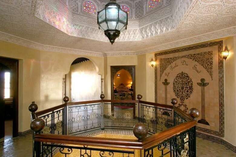 Palais Dar Ouladna