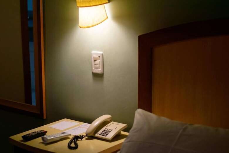 Hotel Exclusivo