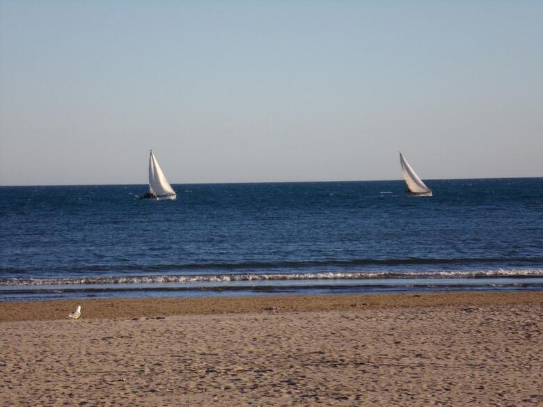 Hotel De La Plage