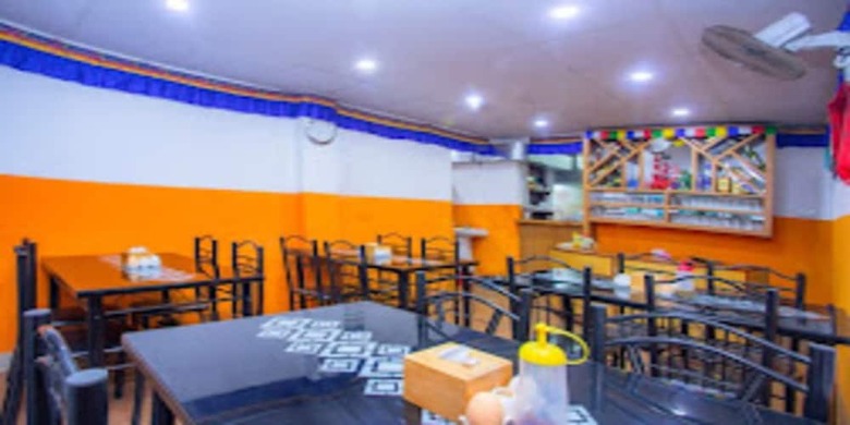 Merostay 014 Hotel Ktm