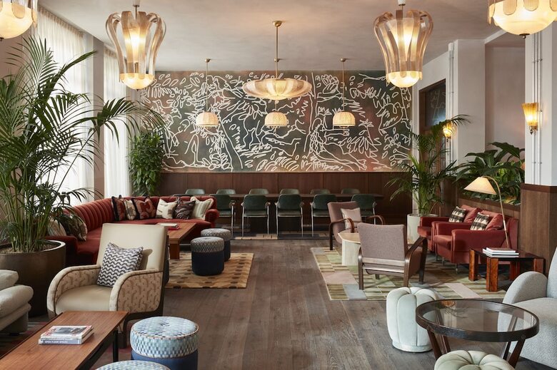 Hotel The Hoxton Berlin