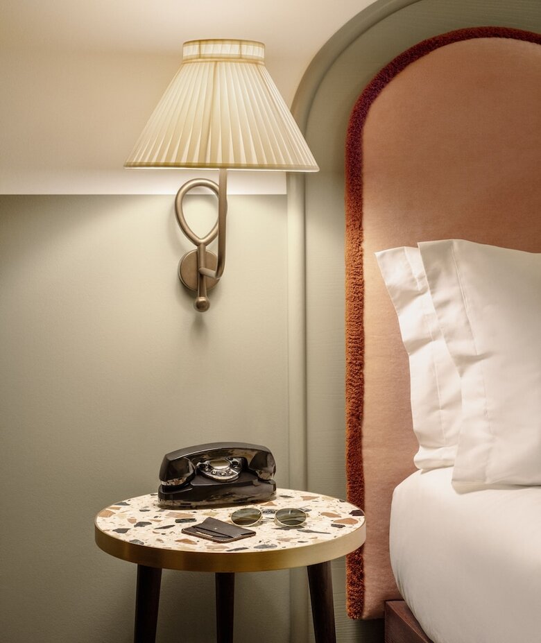 Hotel The Hoxton Berlin
