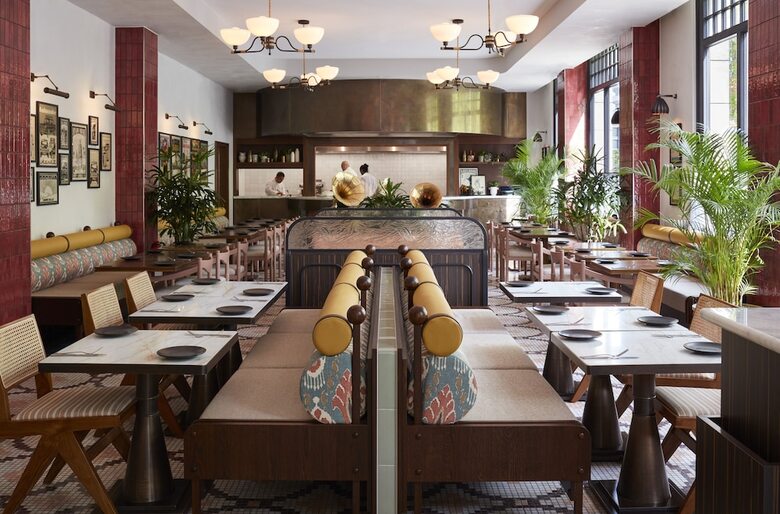 Hotel The Hoxton Berlin