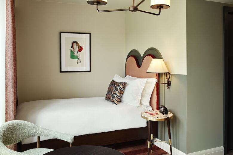 Hotel The Hoxton Berlin