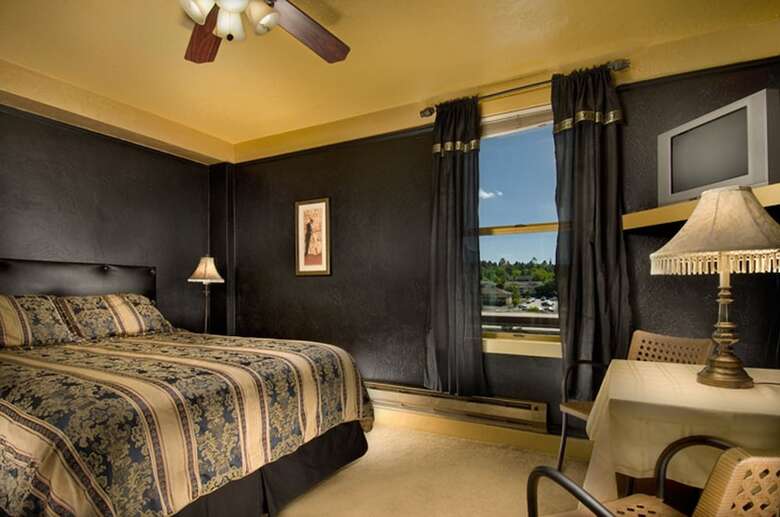 Hotel Monte Vista