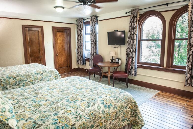 Hotel Monte Vista