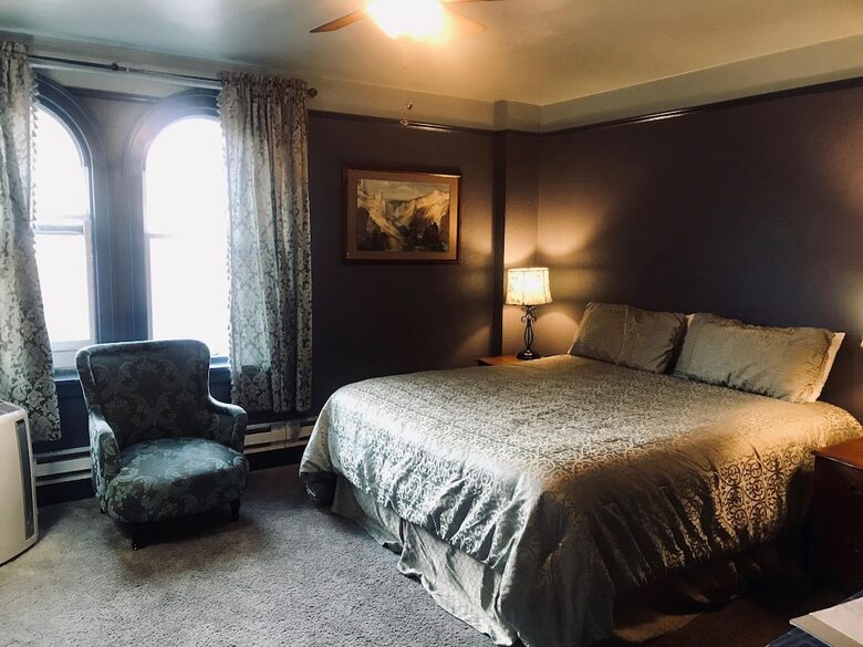 Hotel Monte Vista