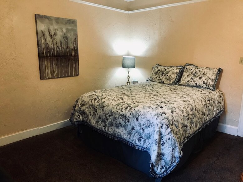 Hotel Monte Vista