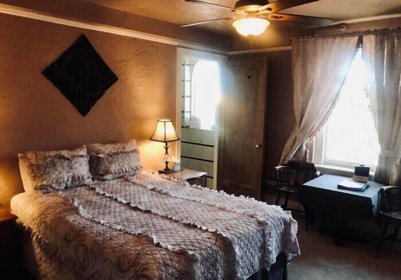 Hotel Monte Vista