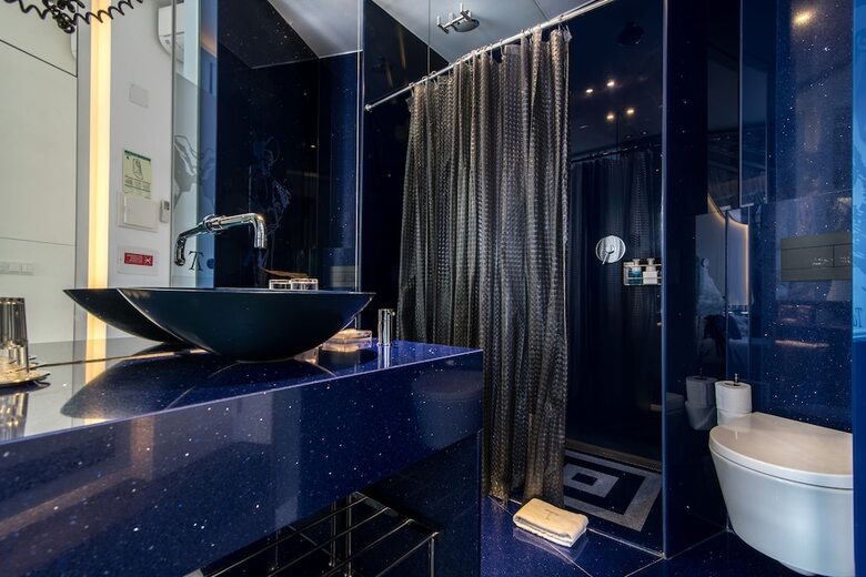 Bed & Breakfast Teatro Boutique Rooms & Suites
