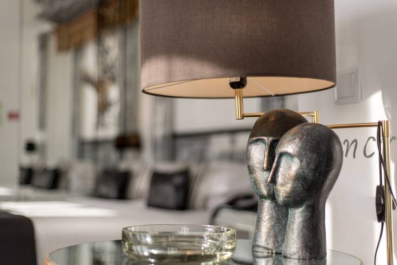 Bed & Breakfast Teatro Boutique Rooms & Suites