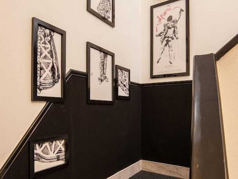 Bed & Breakfast Teatro Boutique Rooms & Suites