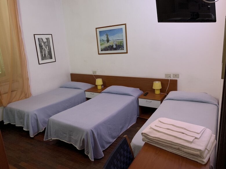Hotel Torre Matilde
