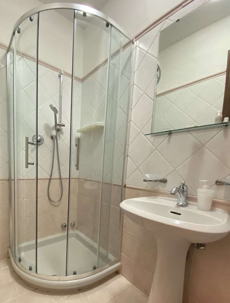 Hotel Torre Matilde
