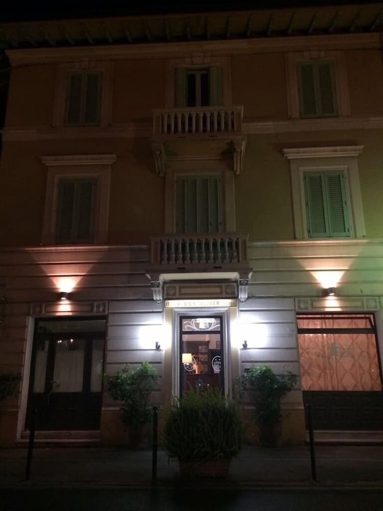 Hotel Torre Matilde