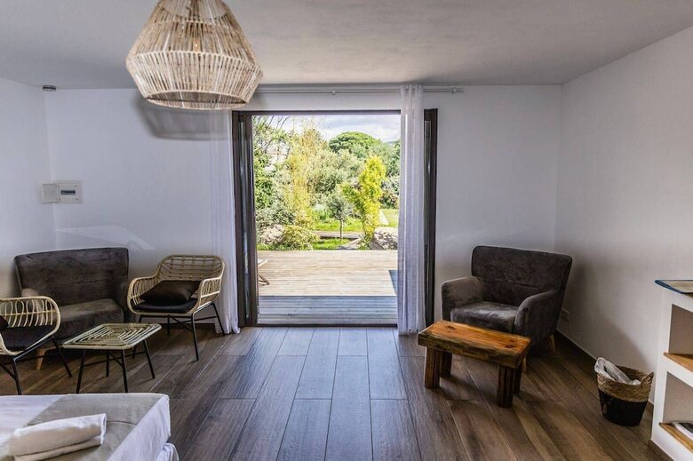 Bed & Breakfast R�sidence La Plage
