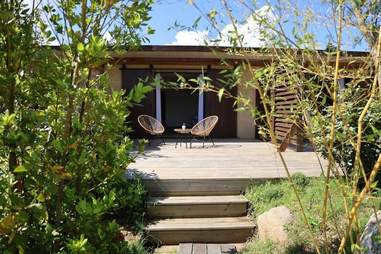 Bed & Breakfast R�sidence La Plage