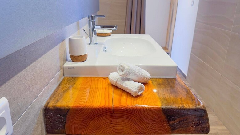 Bed & Breakfast R�sidence La Plage
