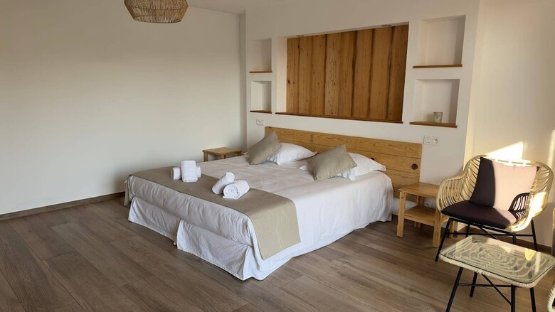 Bed & Breakfast R�sidence La Plage
