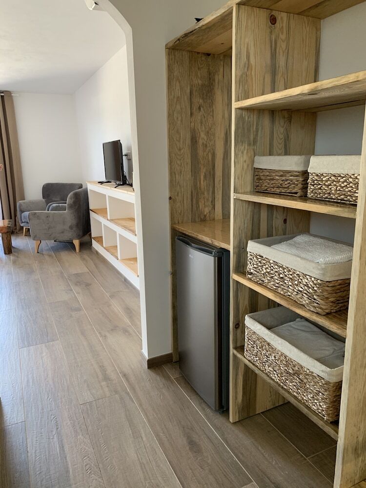 Bed & Breakfast R�sidence La Plage