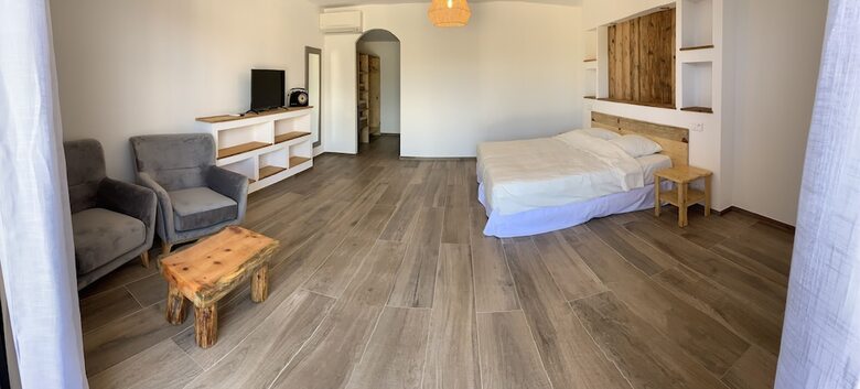 Bed & Breakfast R�sidence La Plage