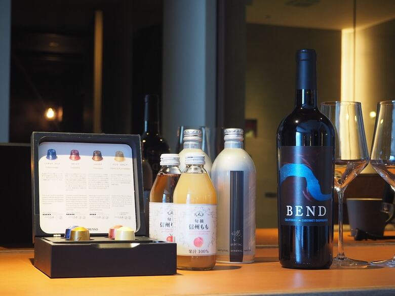 The Skm Tokyo Hotel&dining