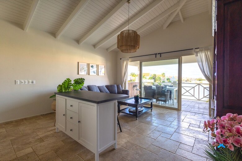 Apartamentos Caribbean Lofts Bonaire