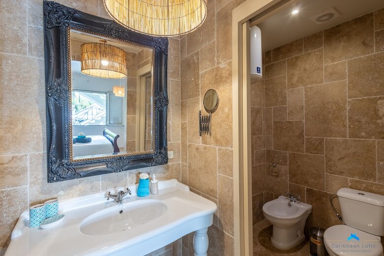 Apartamentos Caribbean Lofts Bonaire