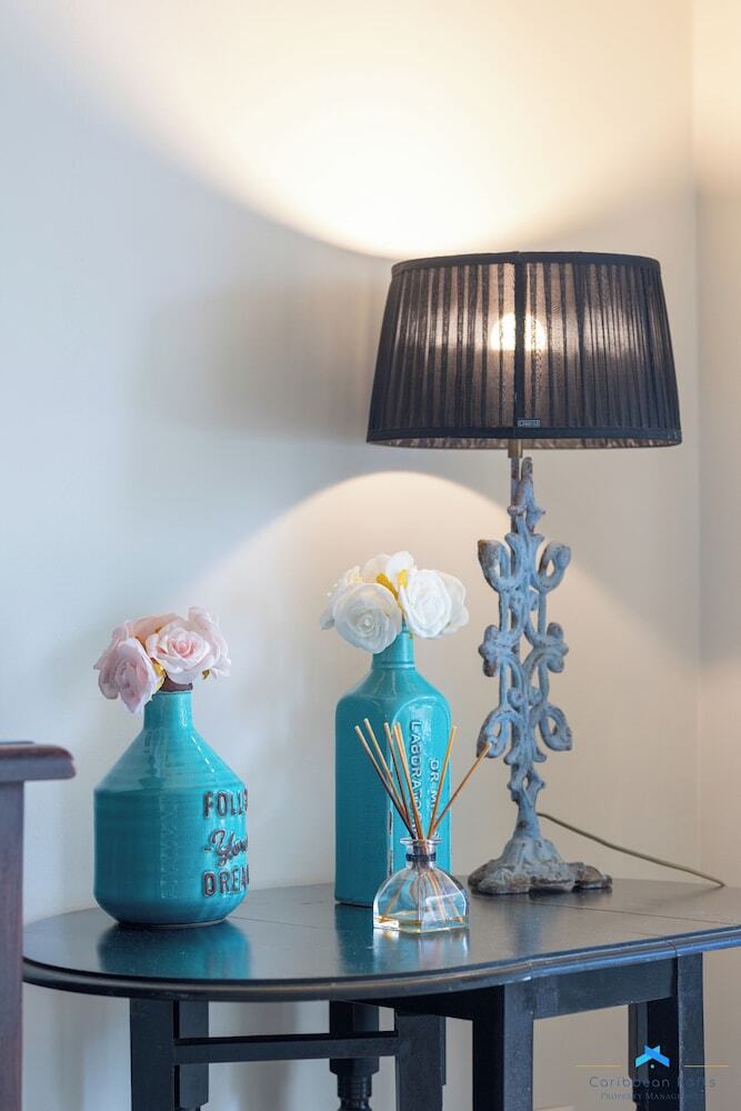 Apartamentos Caribbean Lofts Bonaire