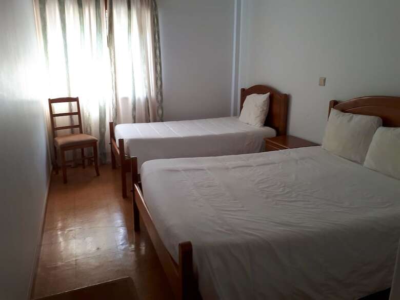 Pension Mira Tejo
