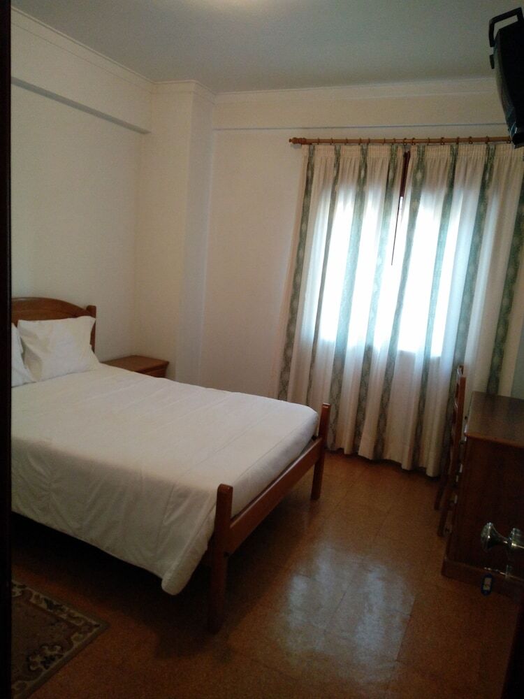 Pension Mira Tejo