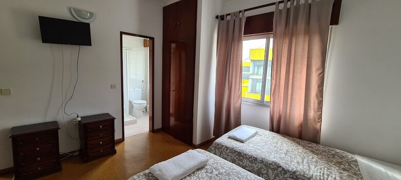 Pension Mira Tejo