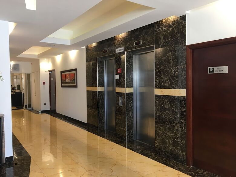 Hotel Costa Pacifico - Suite
