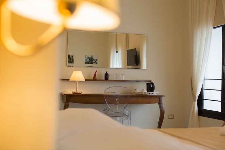 Neapolitantrips Hotel