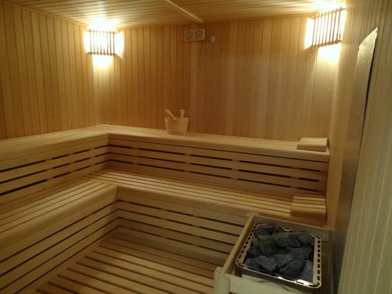 Hotel Spa Ode�n