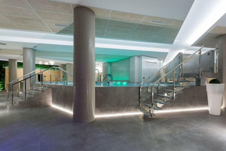 Hotel Spa Ode�n